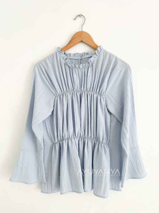 Taira Cotton Top