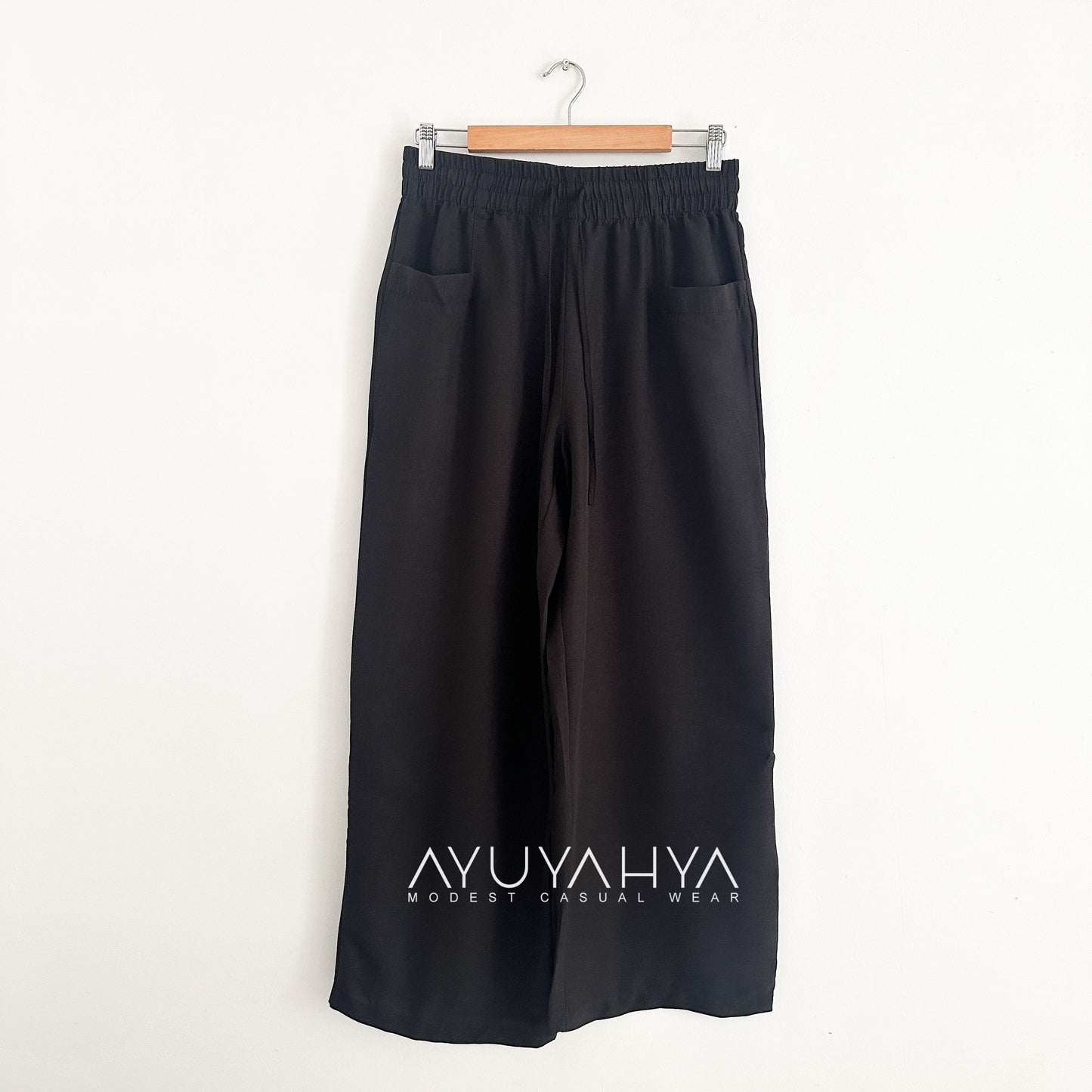 Lissa Palazzo Pants