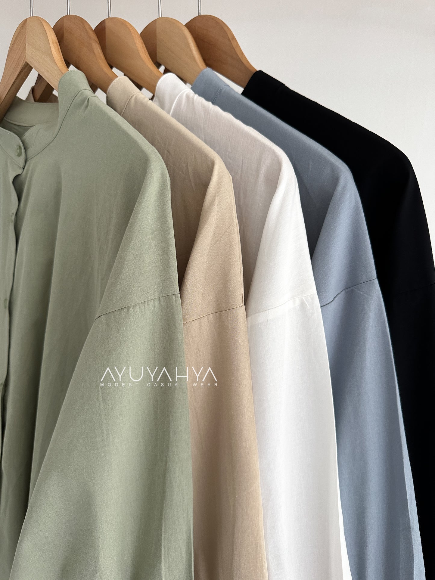 FIya Top