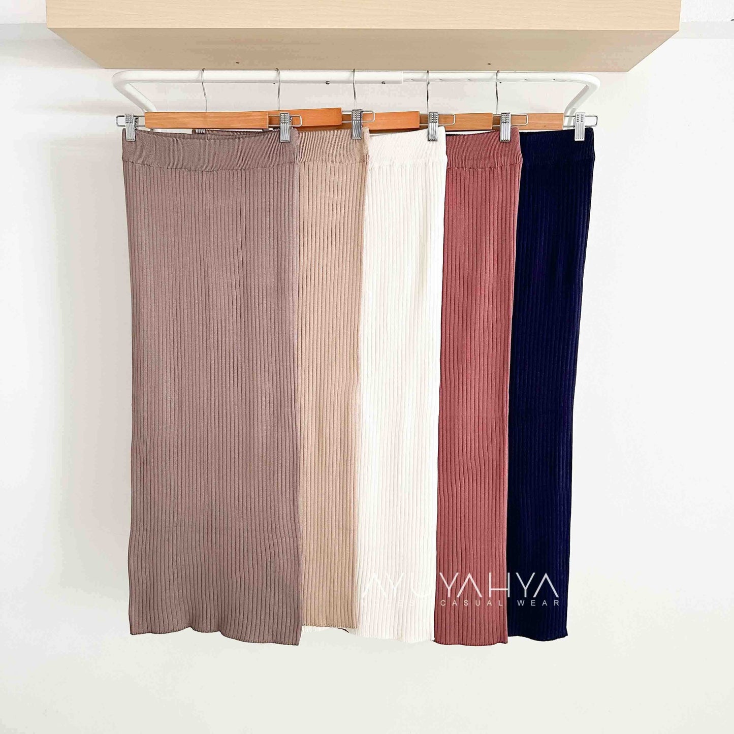 Ruby Pencil Skirt
