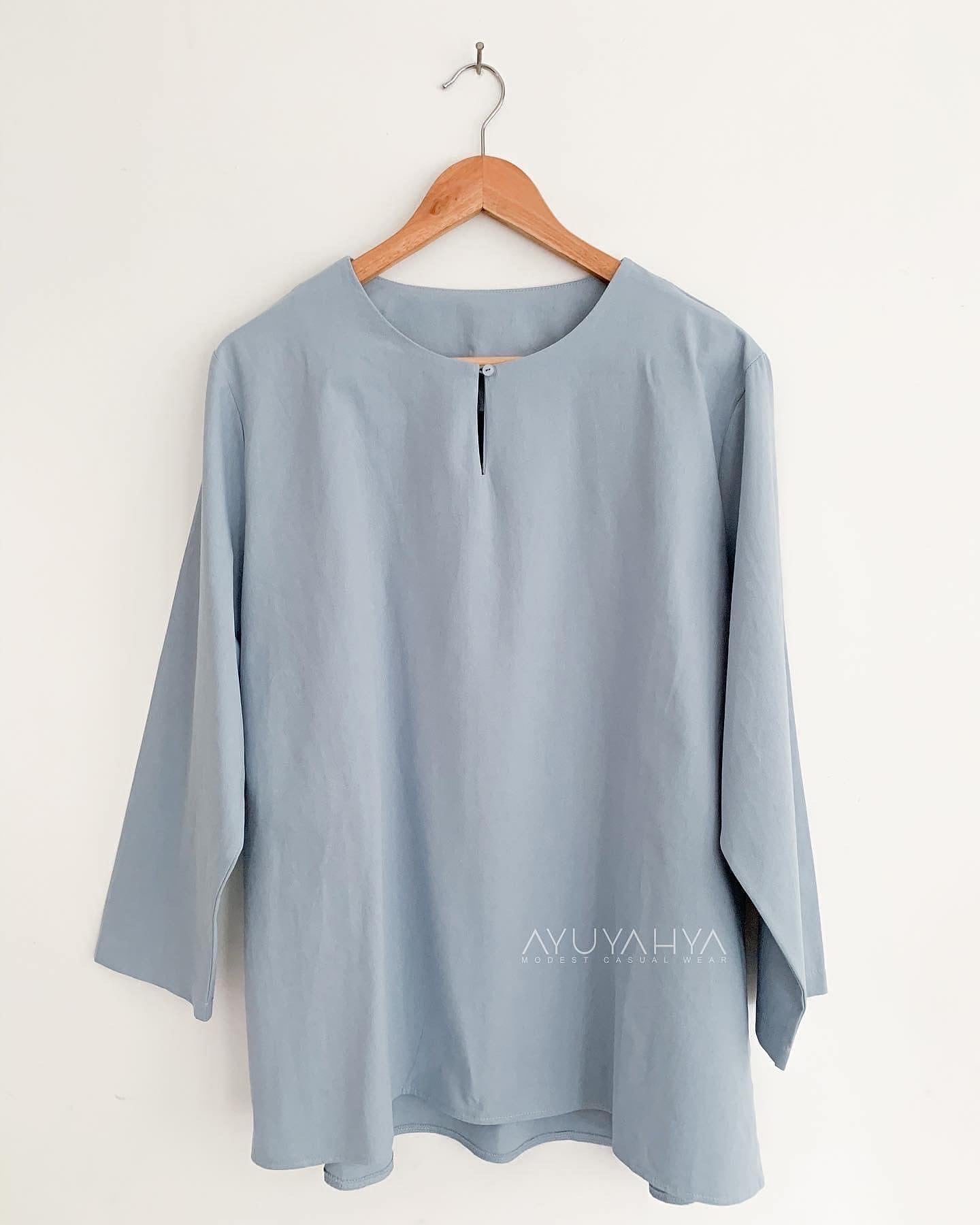 Haven Cotton Top