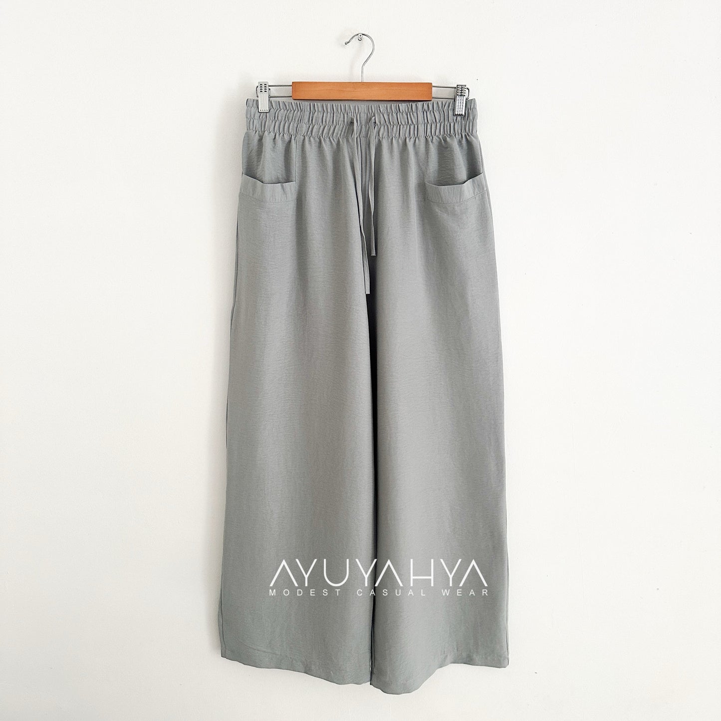 Lissa Palazzo Pants