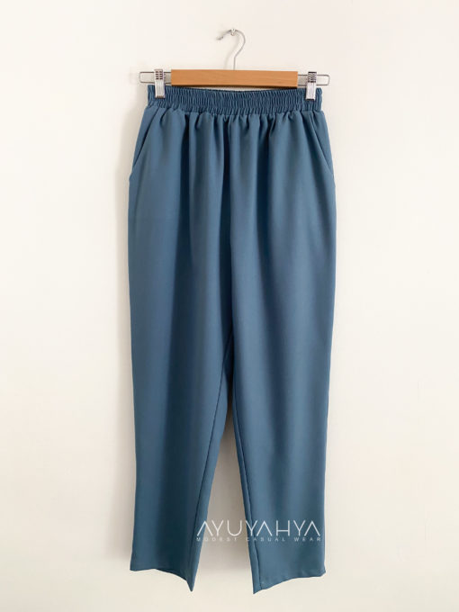 Reana Cotton Pants