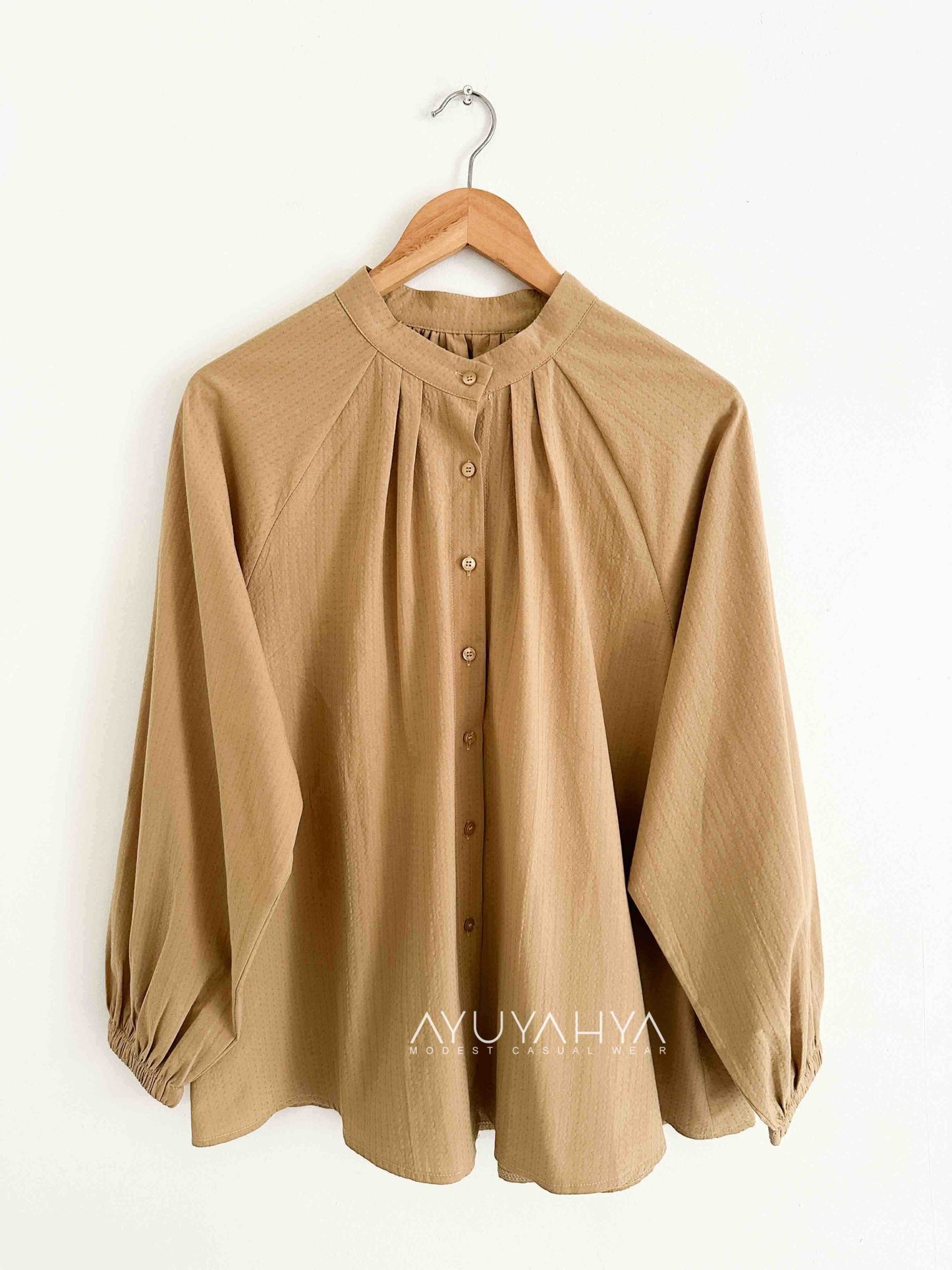 Erda Top