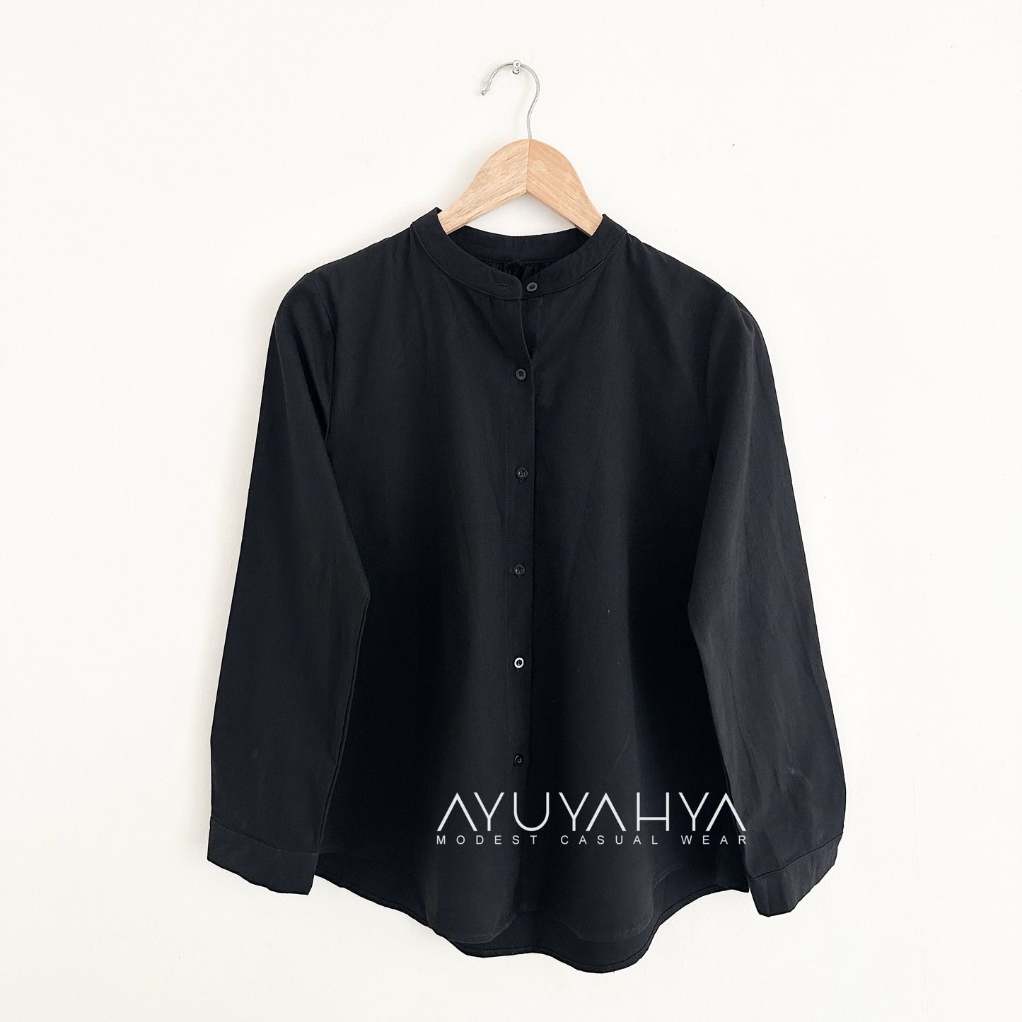 Lunara Cotton Top