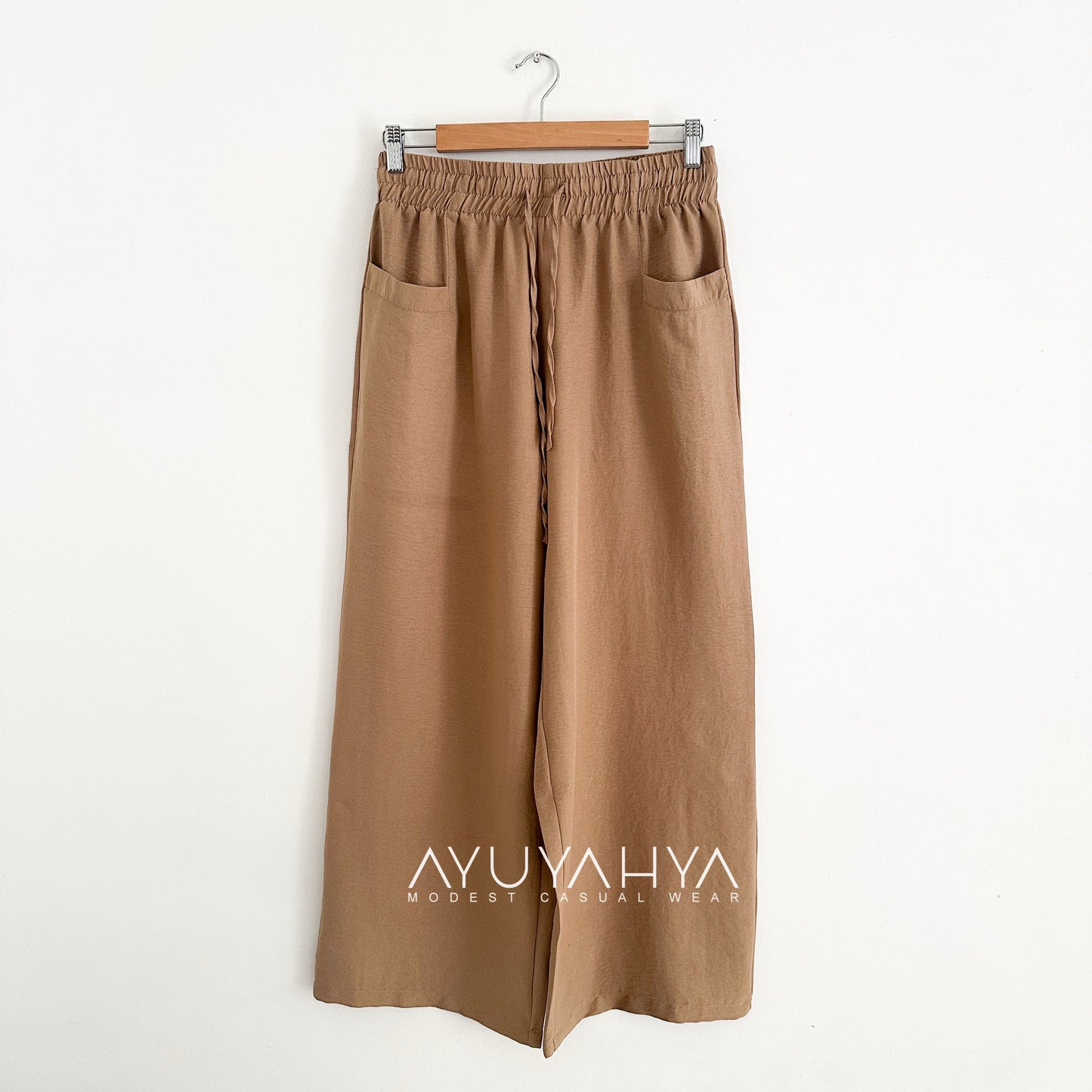 Lissa Palazzo Pants
