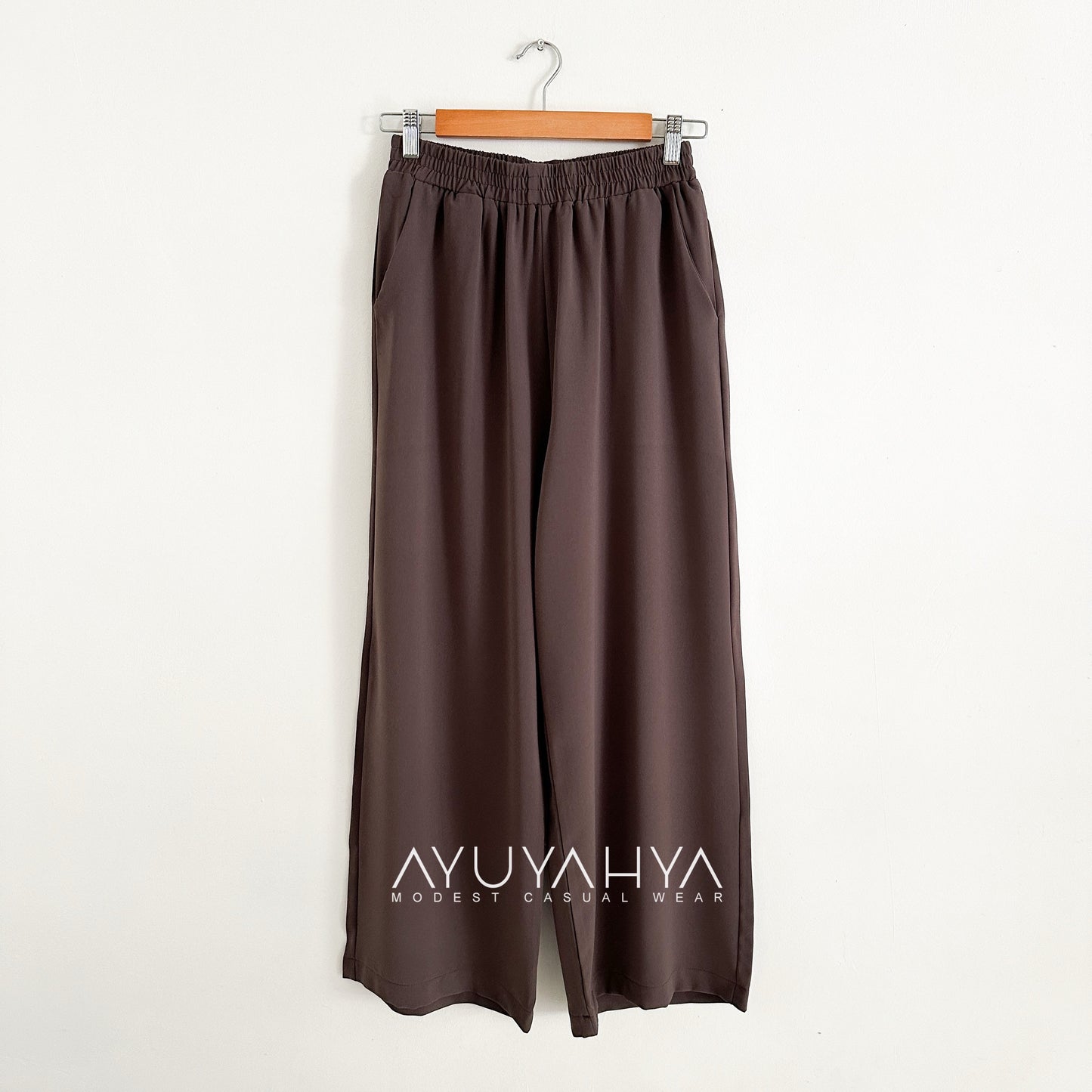 Amani Pants
