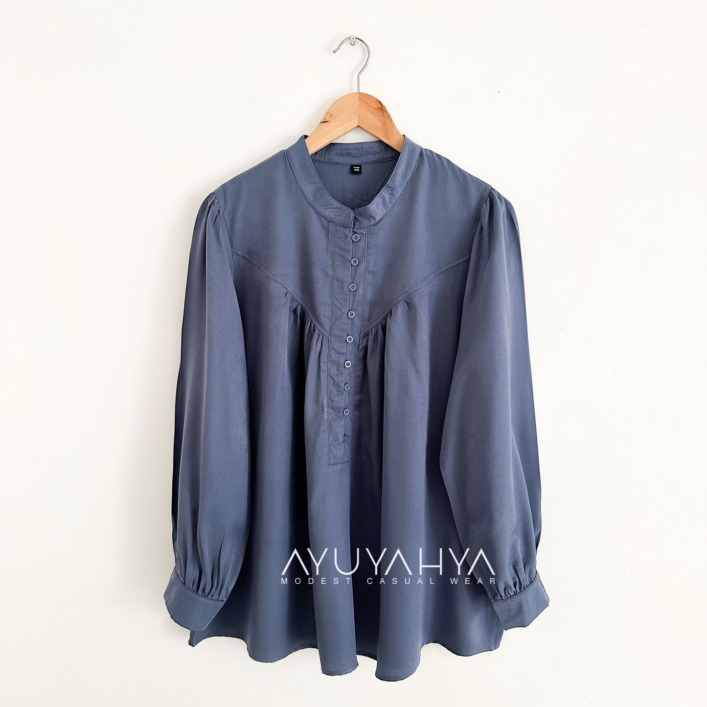 Suria Soft Rayon Top