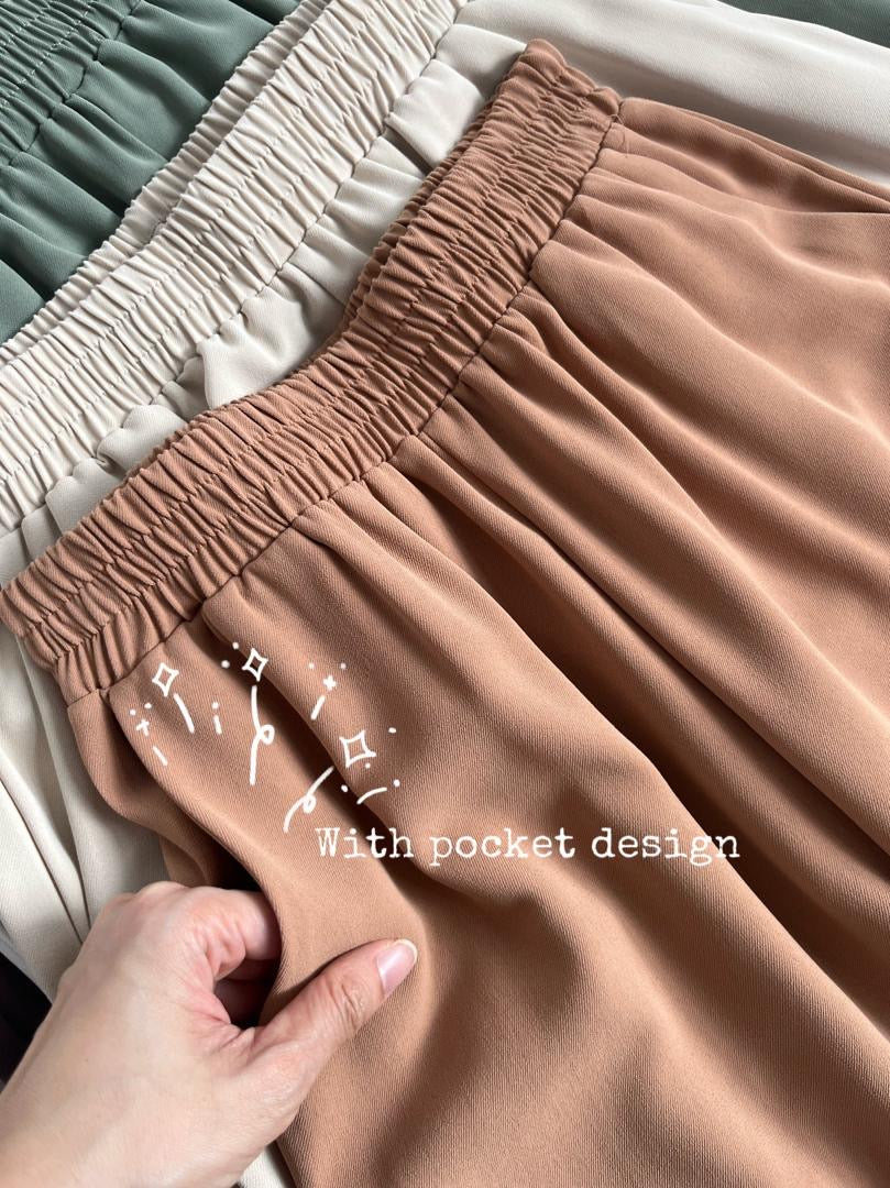 Amani Pants
