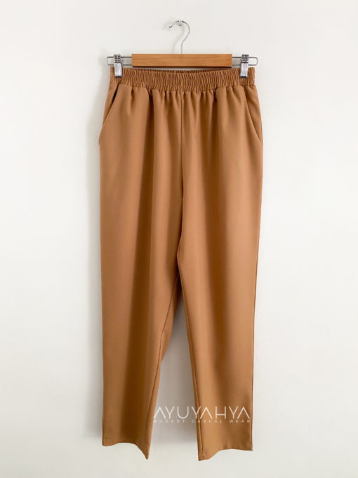 Reana Cotton Pants