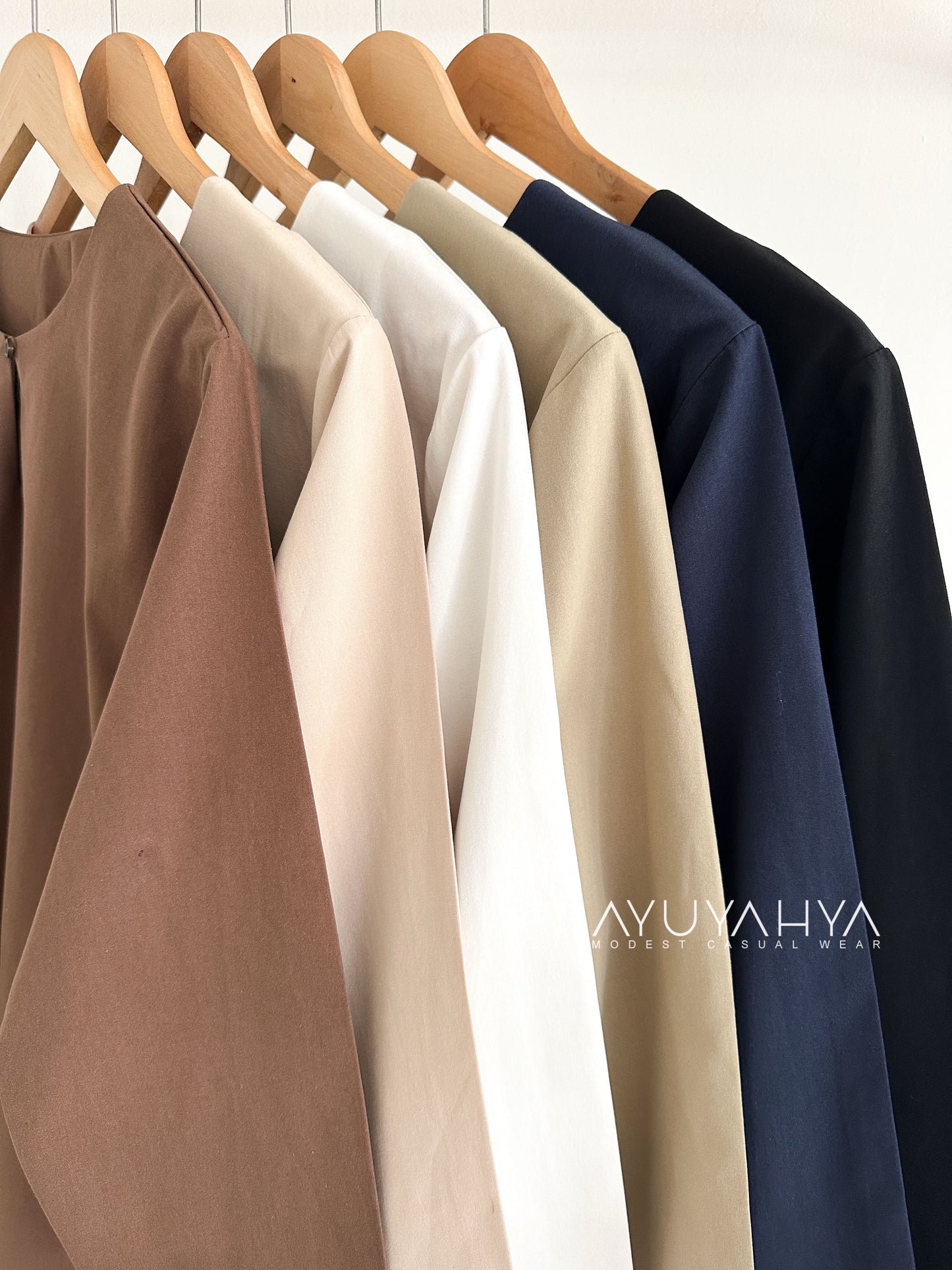 Haven Cotton Top