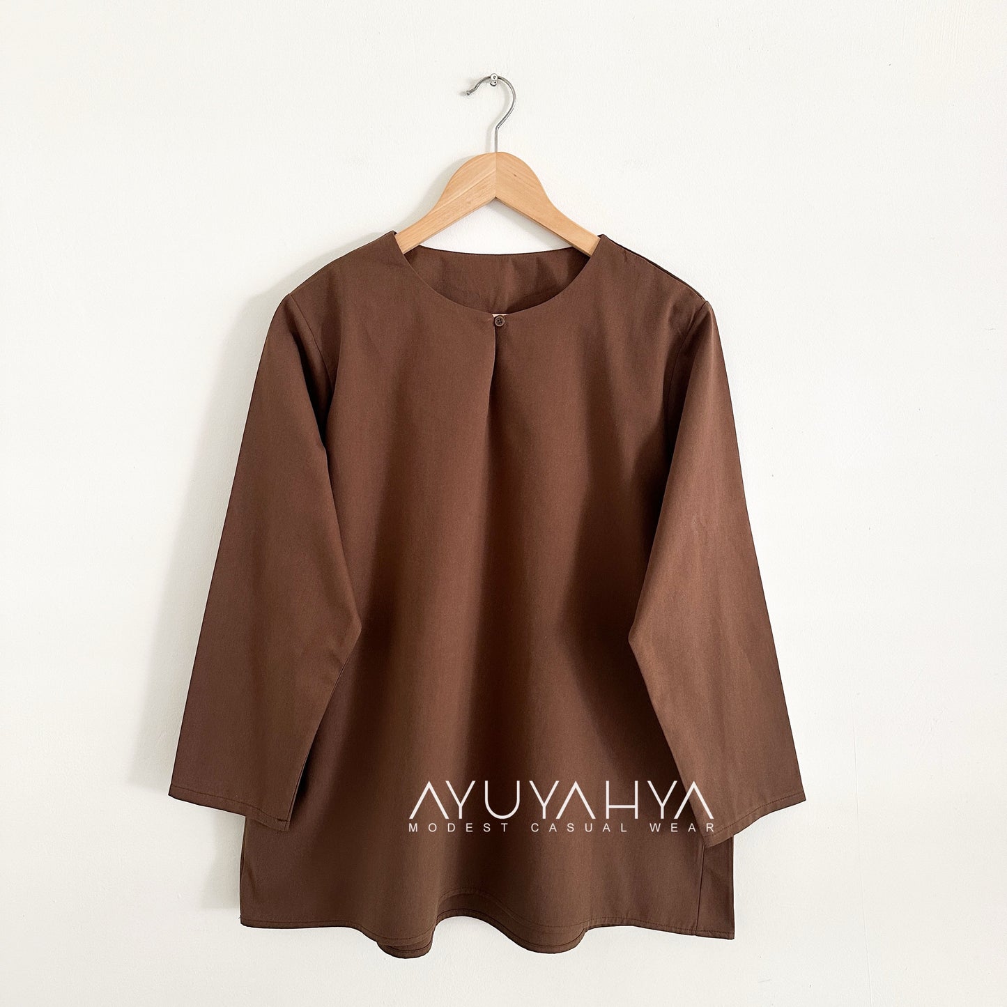 Haven Cotton Top
