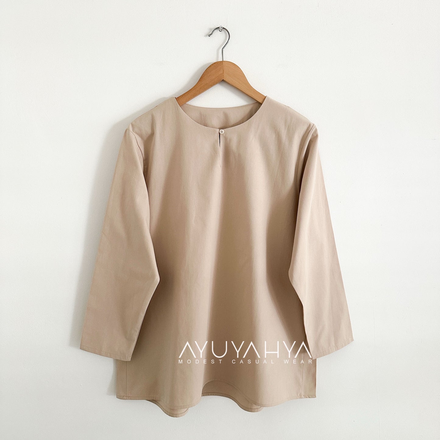 Haven Cotton Top