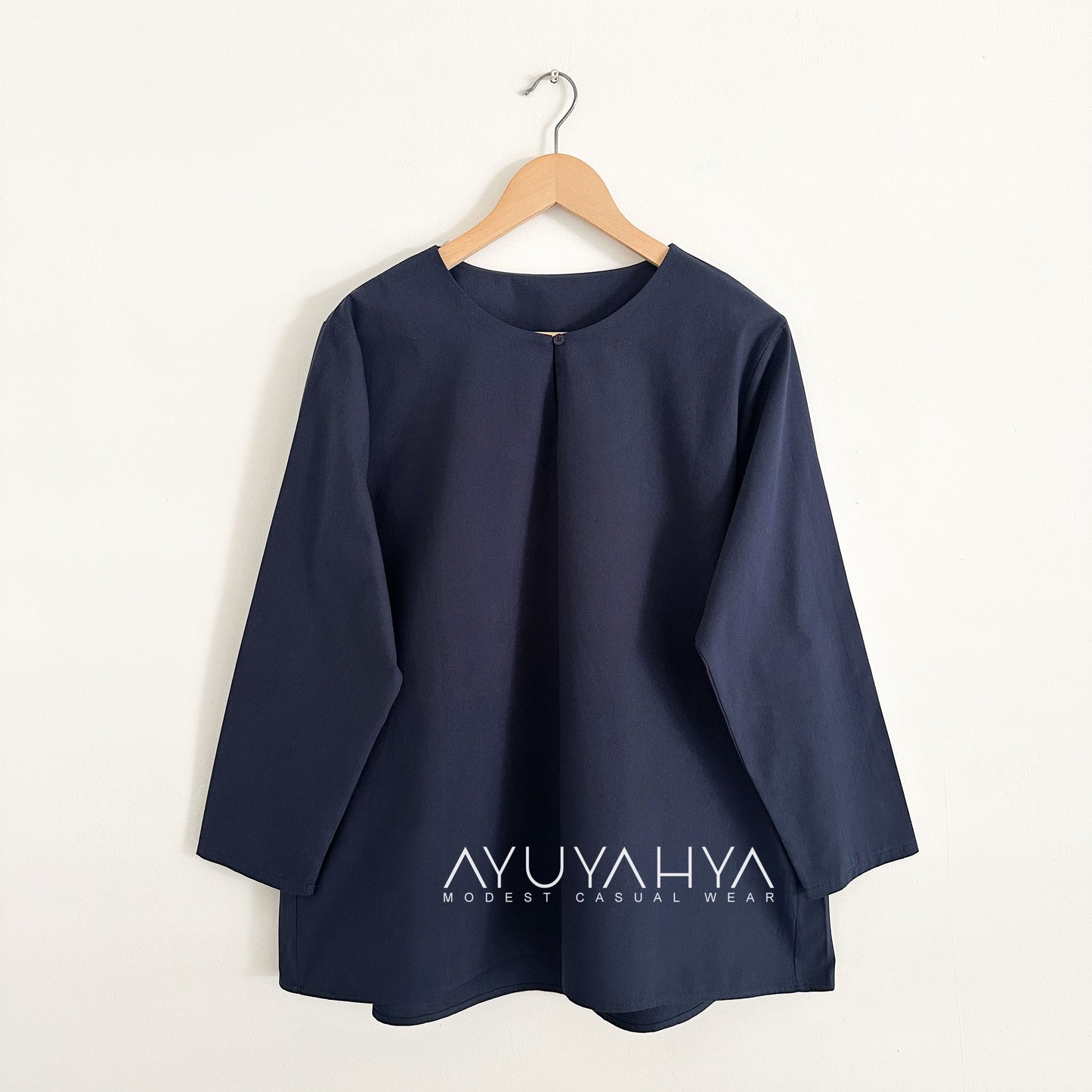 Haven Cotton Top