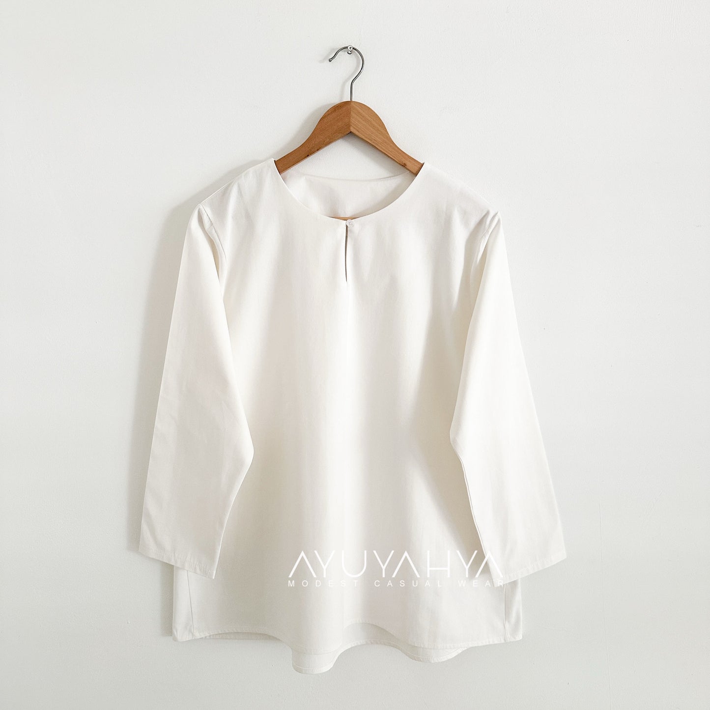 Haven Cotton Top