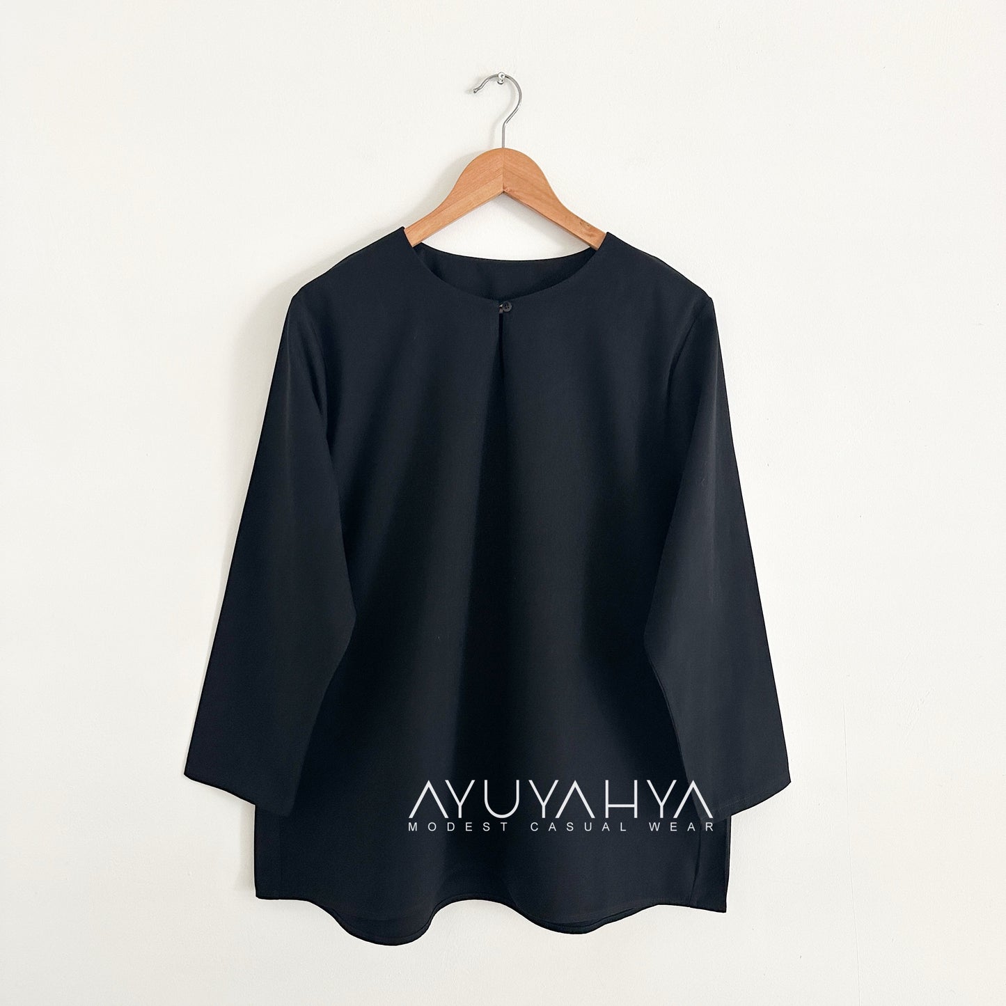 Haven Cotton Top