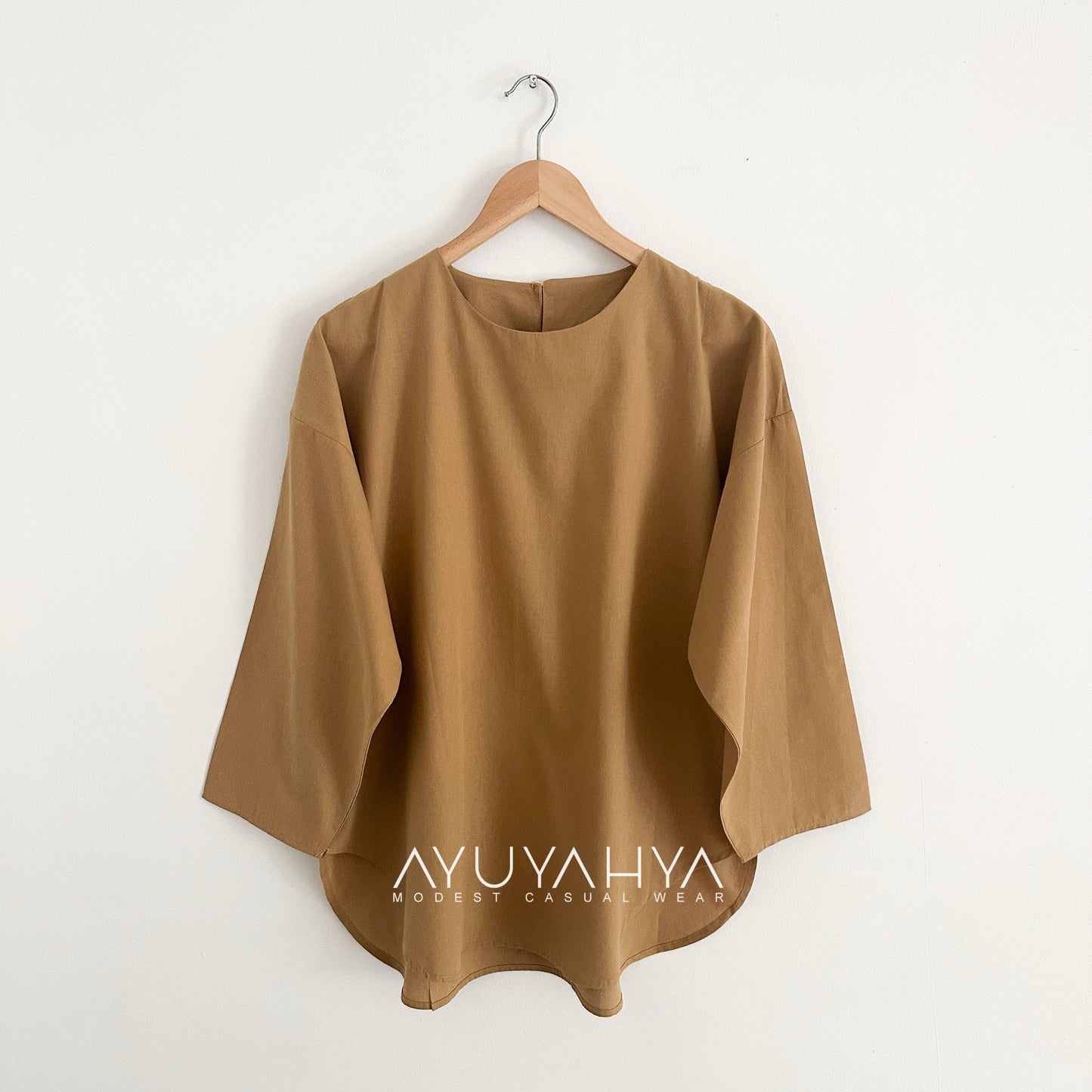 Jauza Top
