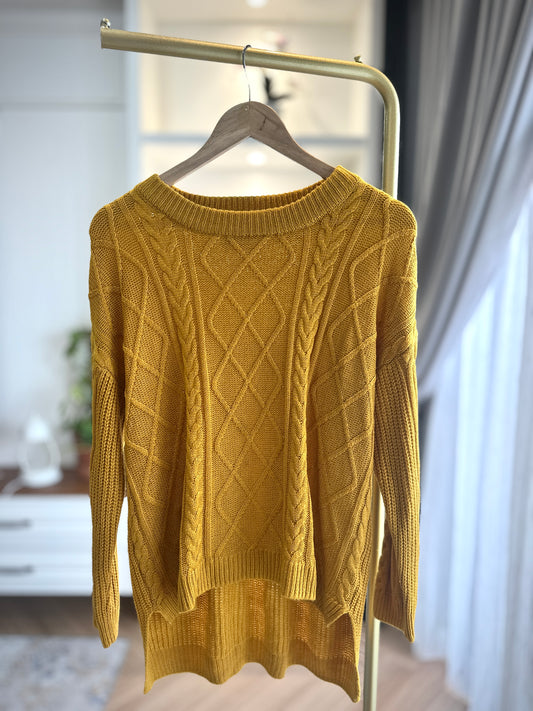 5 Knitted Wear Design