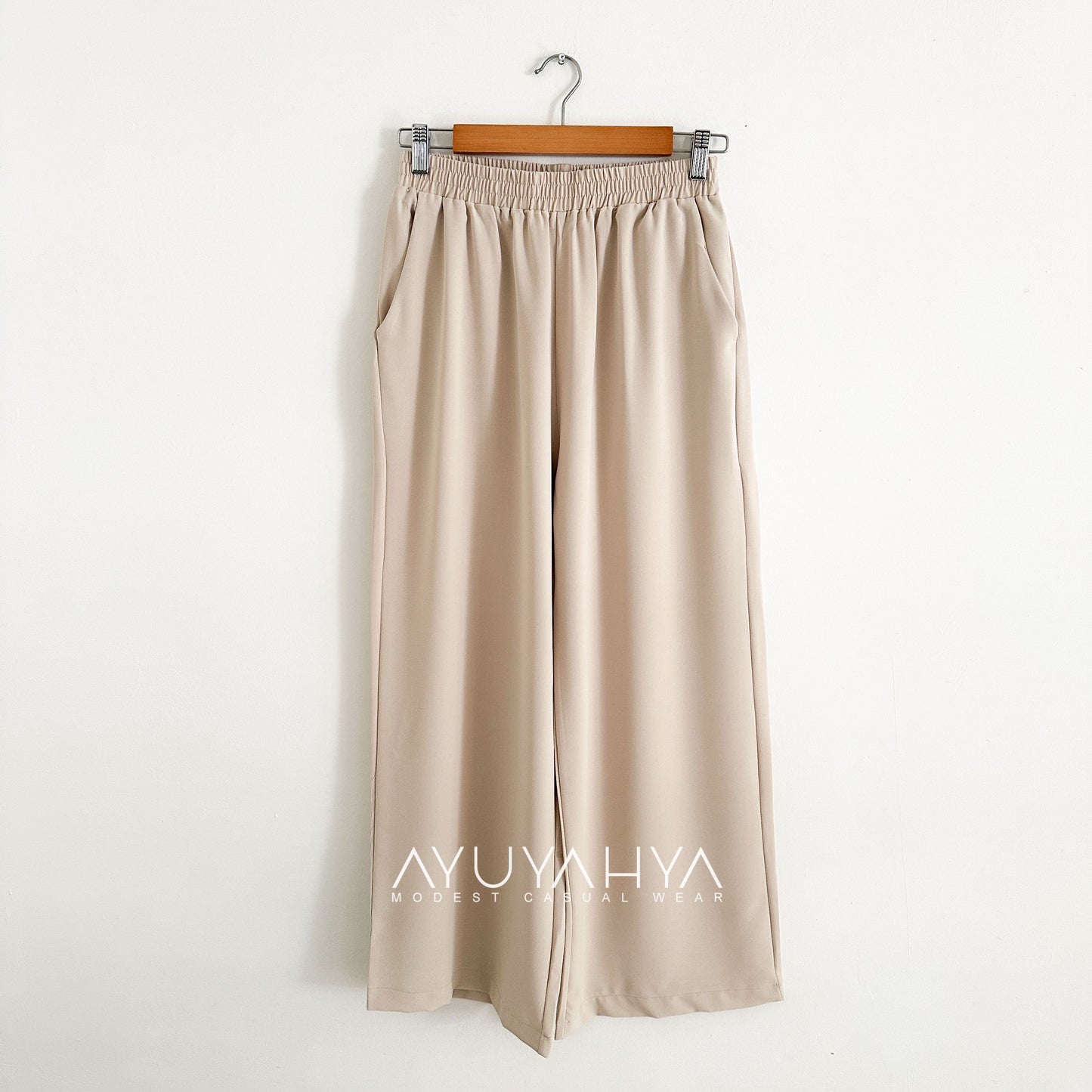 Amani Pants