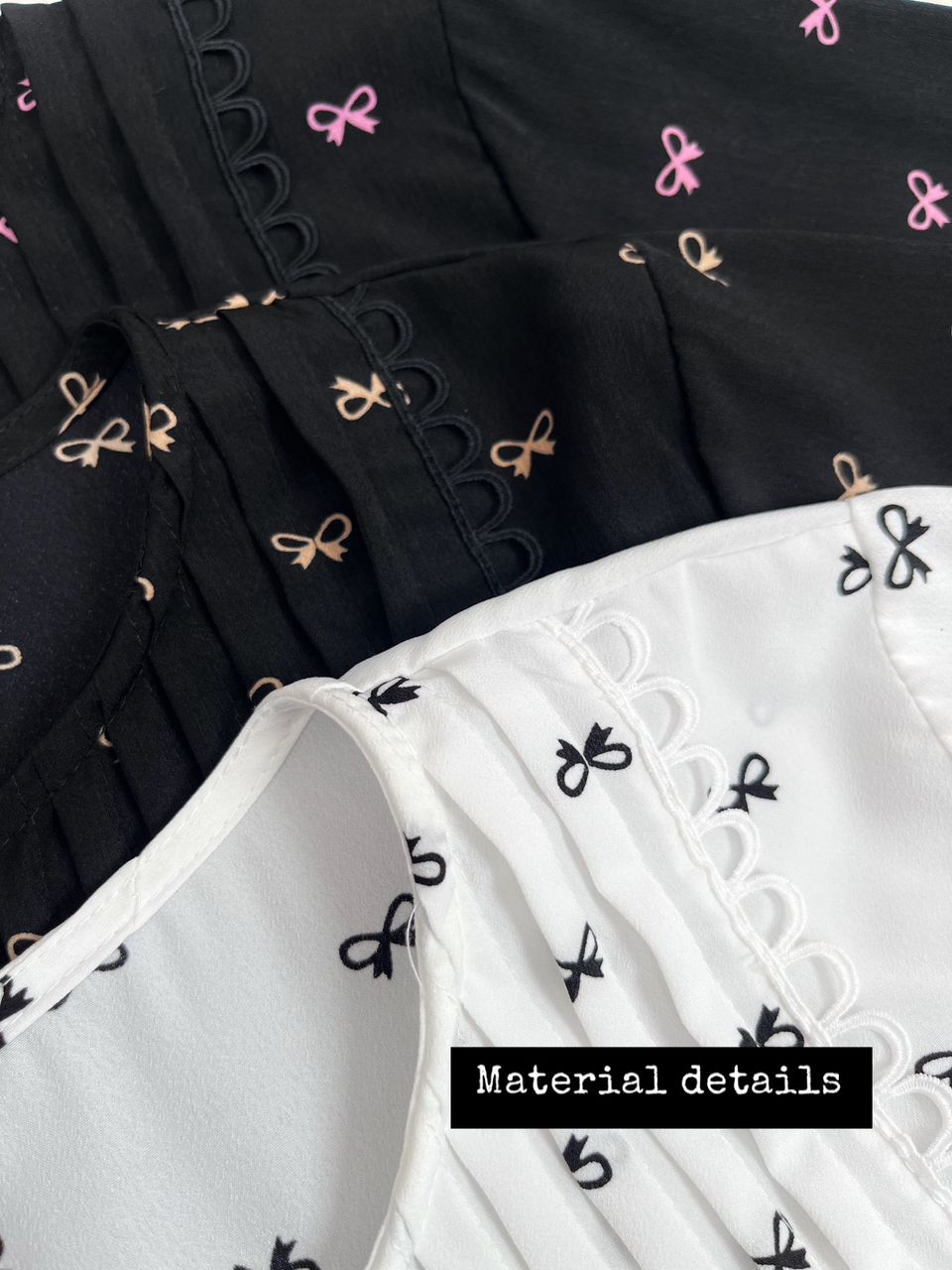 Inara Top
