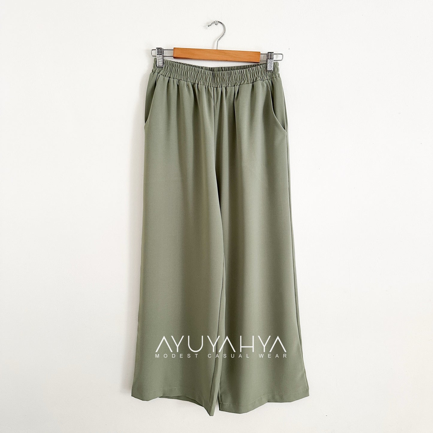 Amani Pants