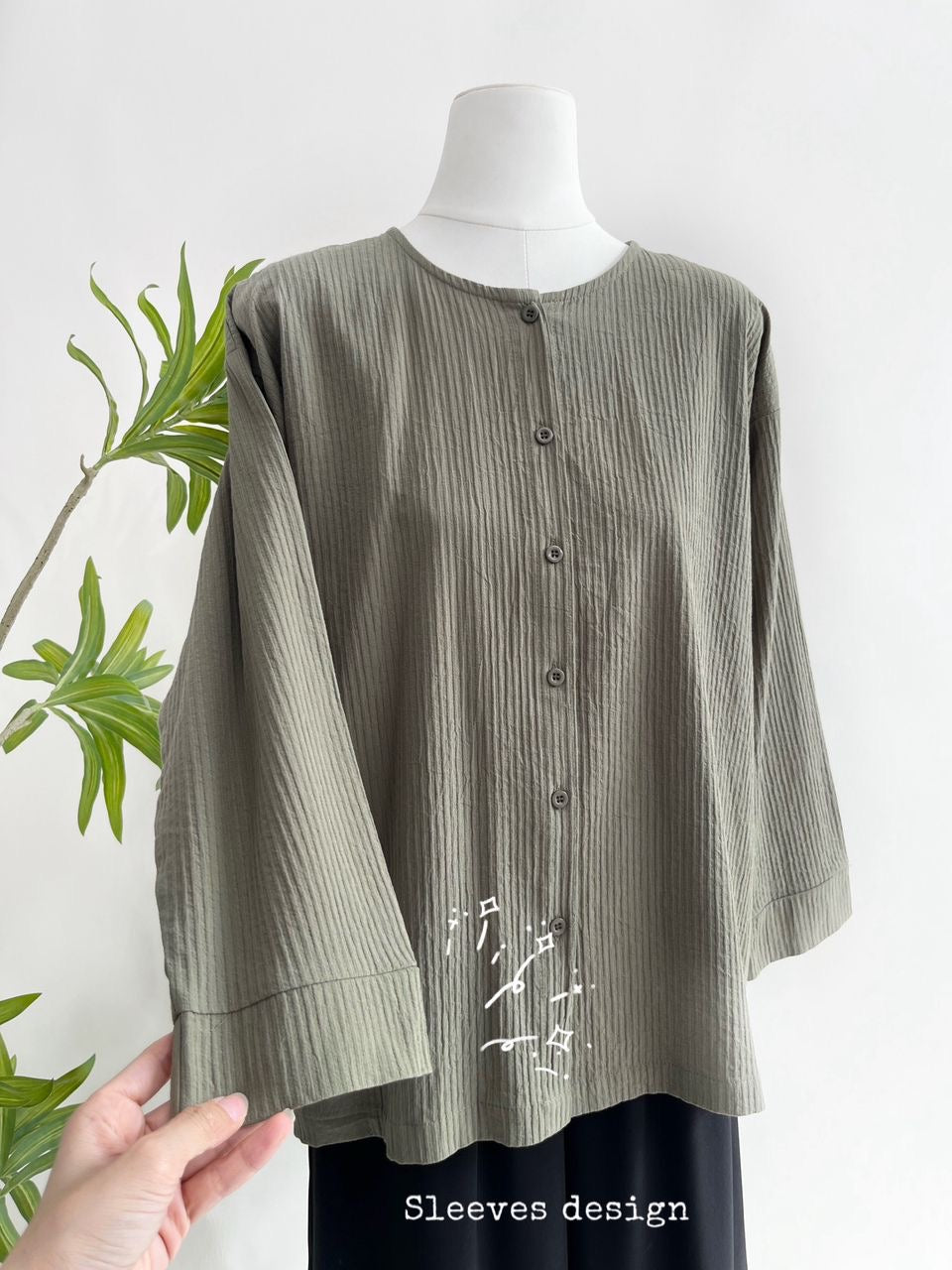 Lily Top