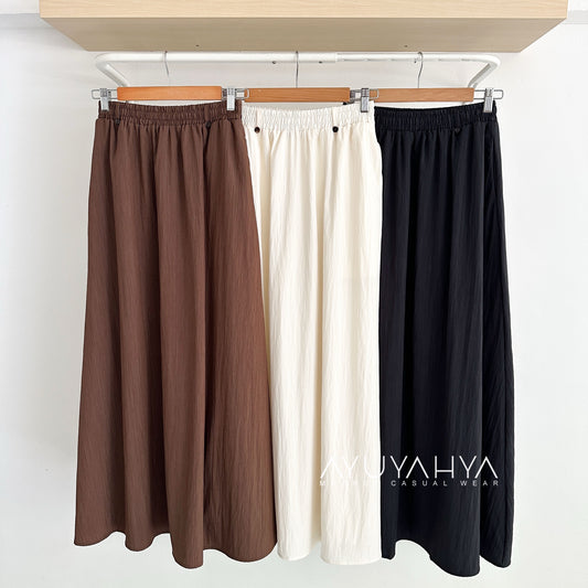 Rossa A-Cut Skirt
