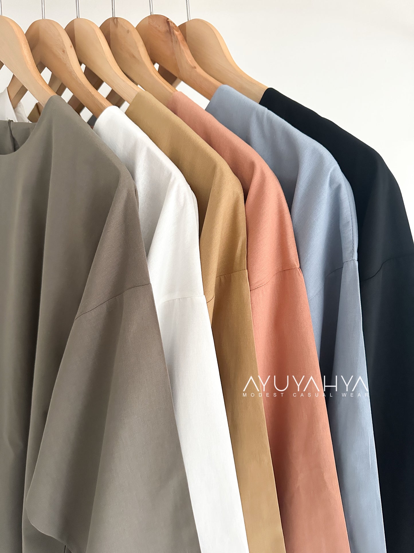 Jauza Top