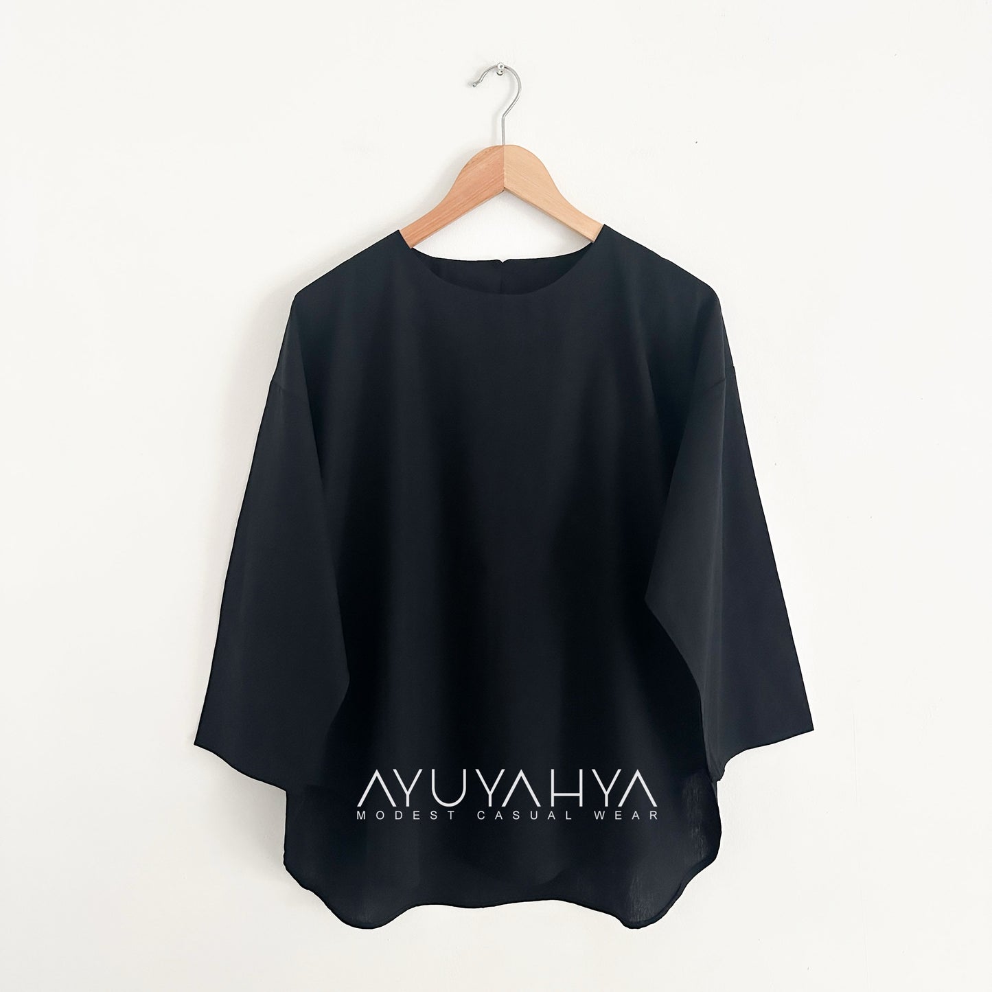 Jauza Top