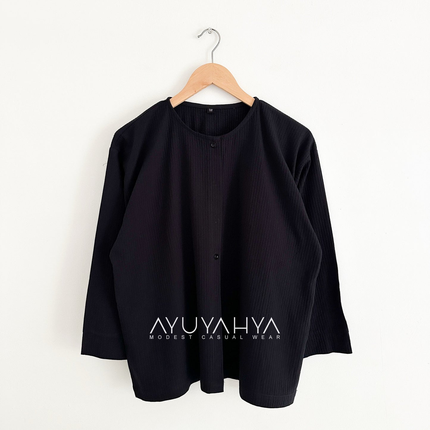 Lily Top