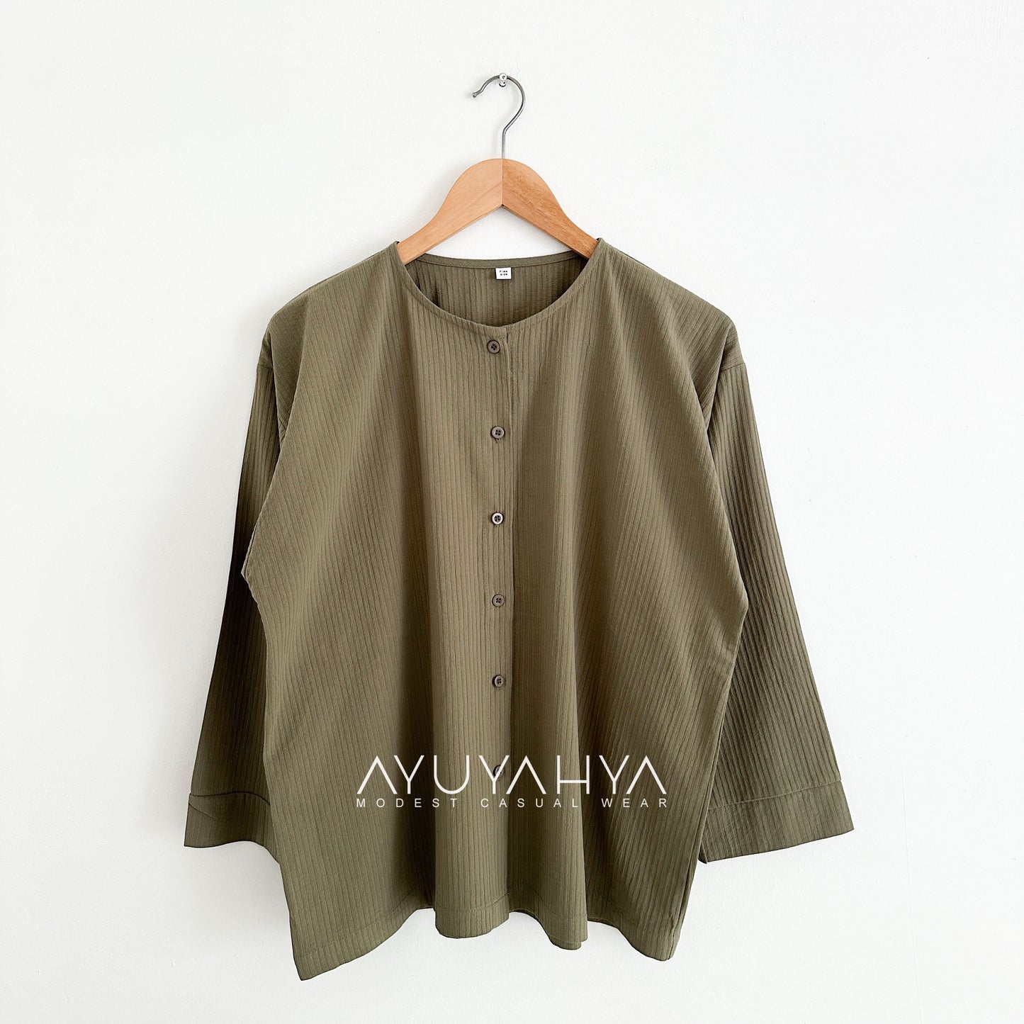 Lily Top