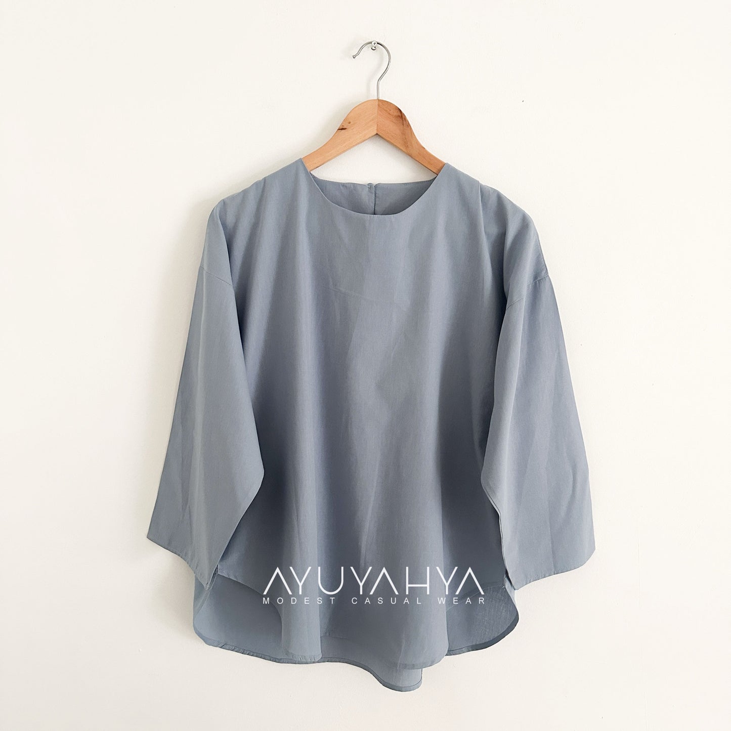 Jauza Top