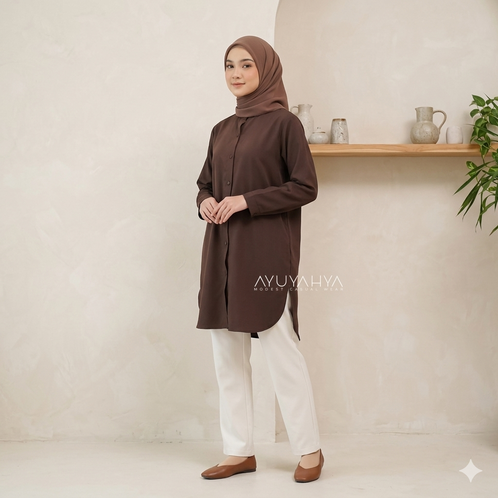 Indah Top