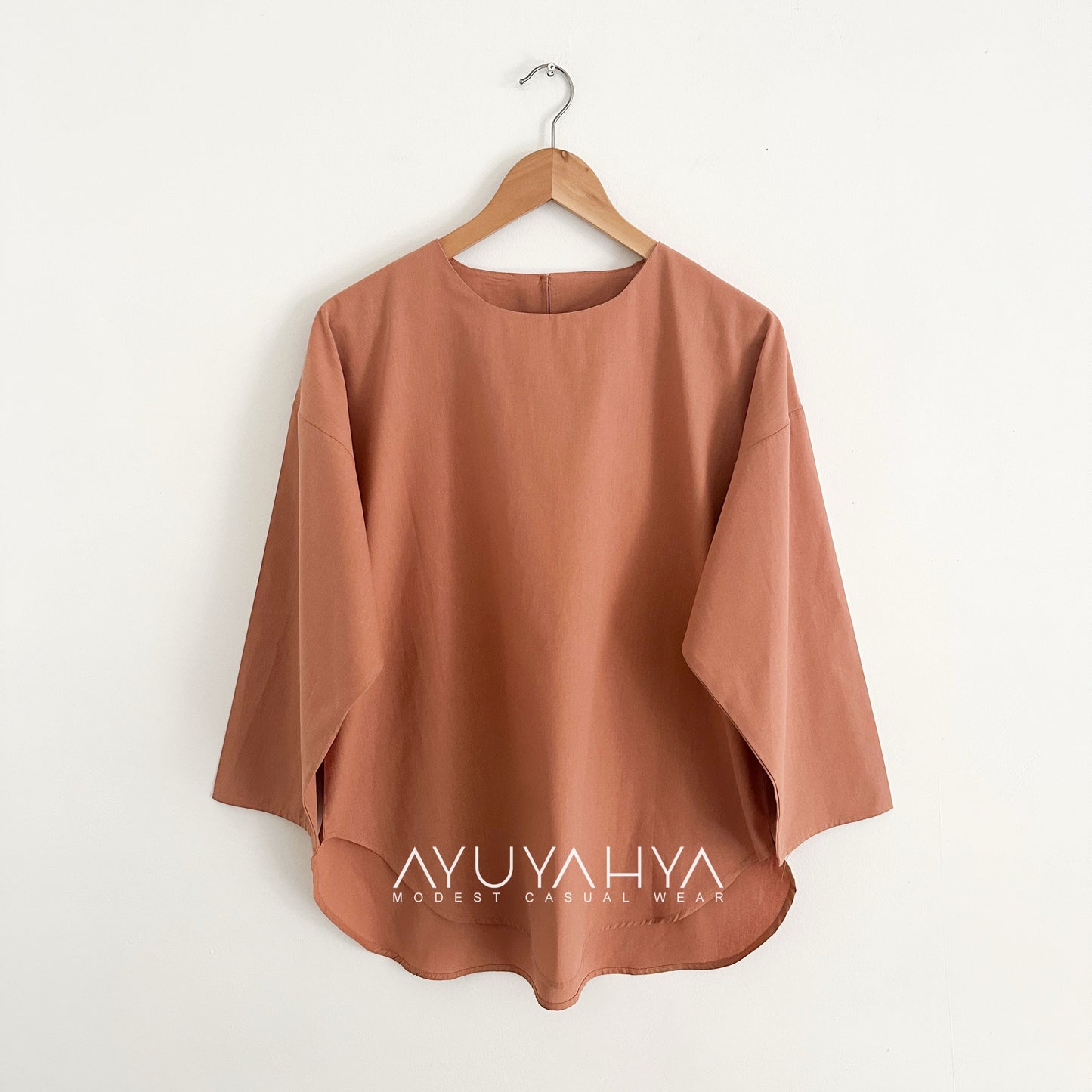 Jauza Top