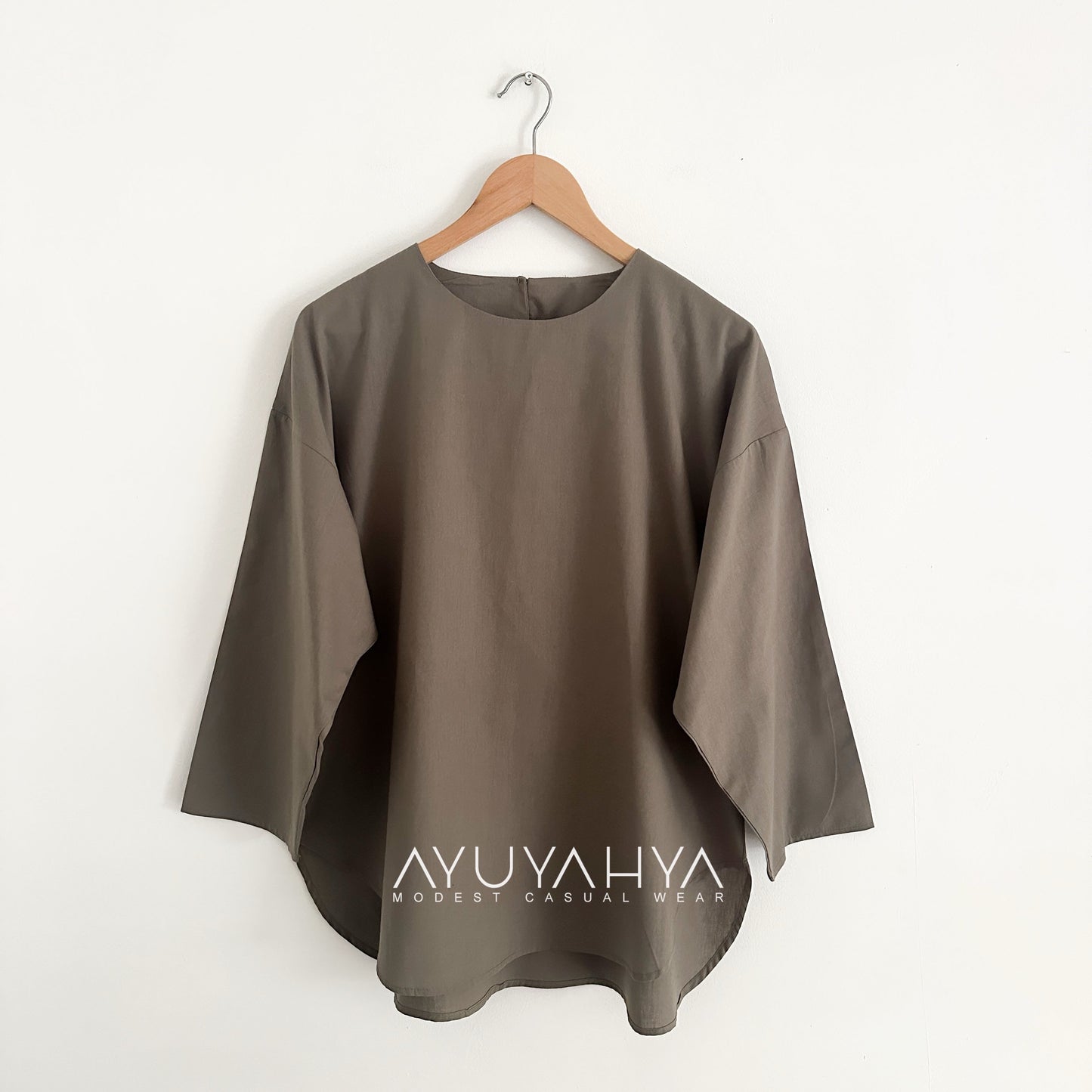 Jauza Top