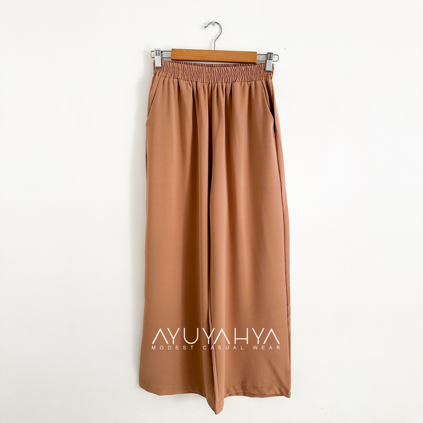 Amani Pants
