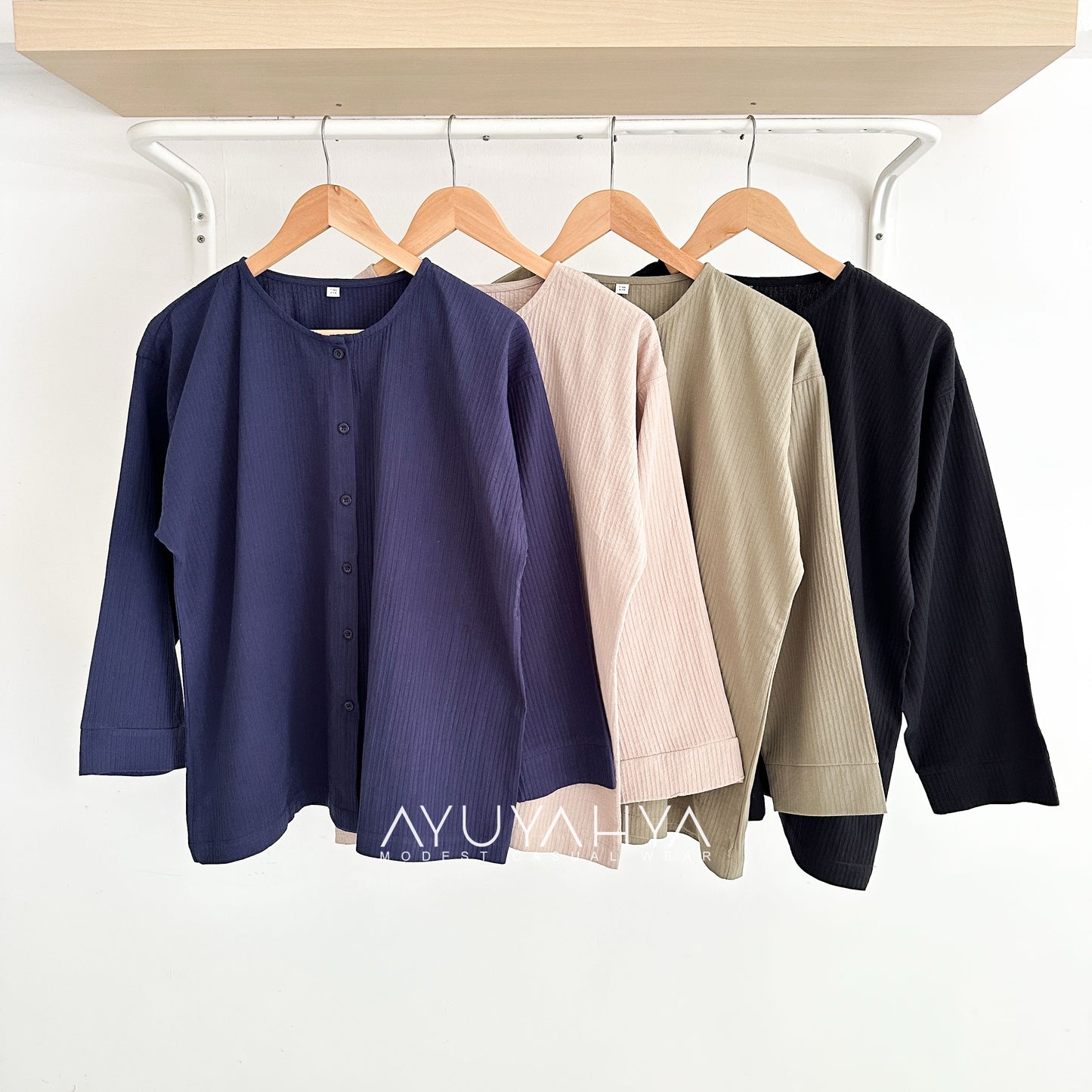 Lily Top
