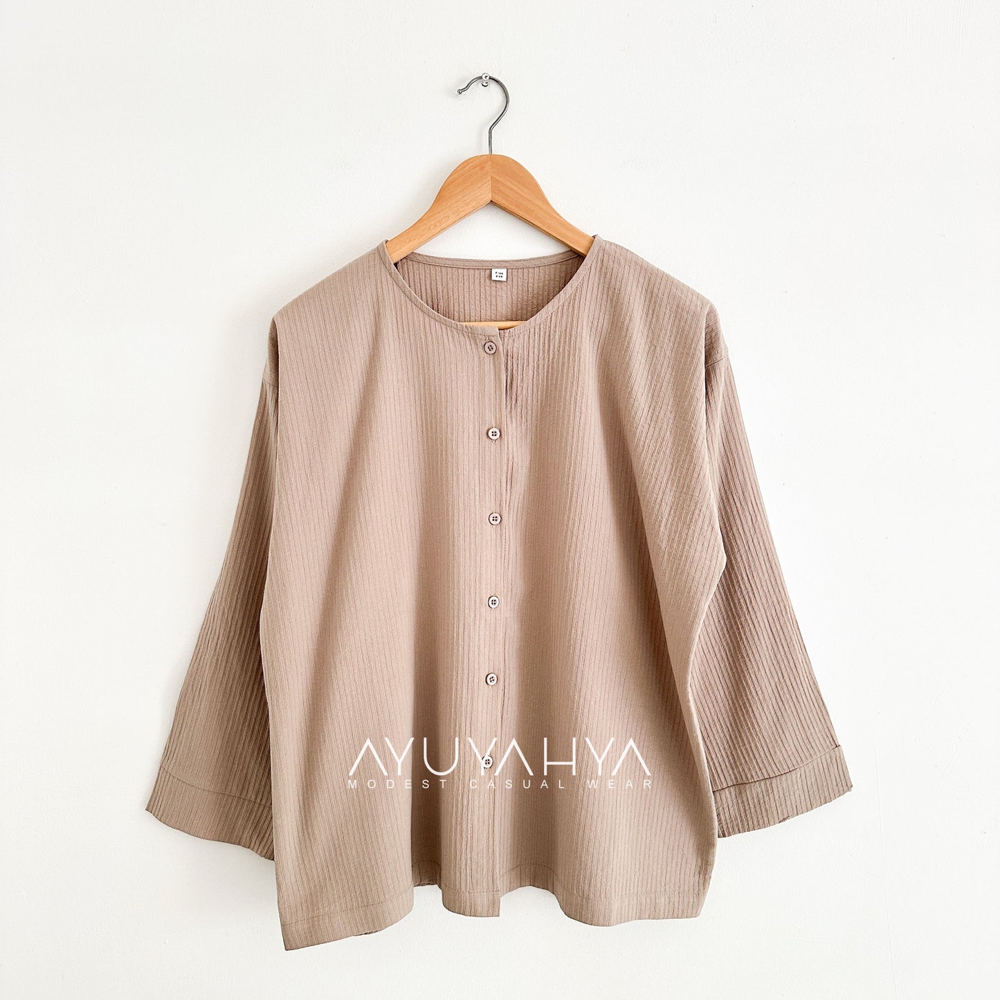 Lily Top