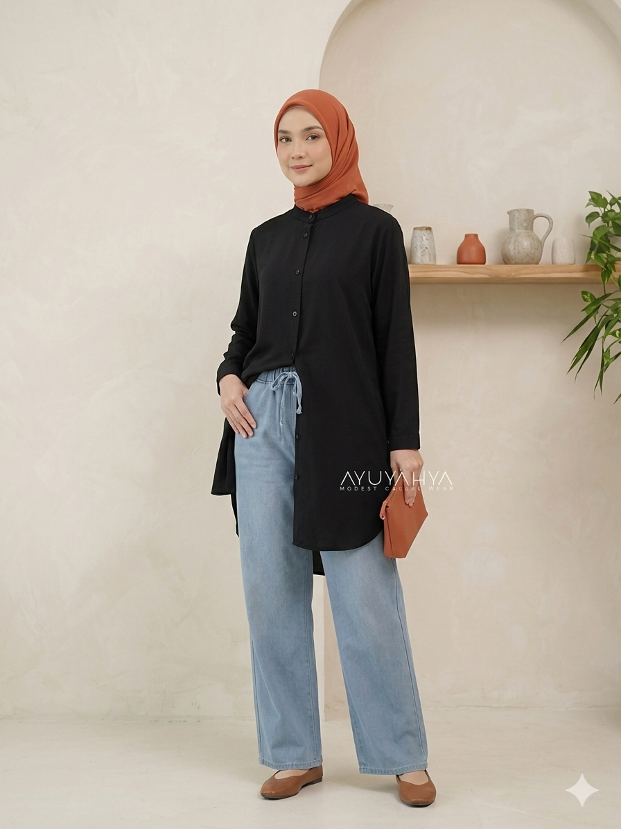 Indah Top
