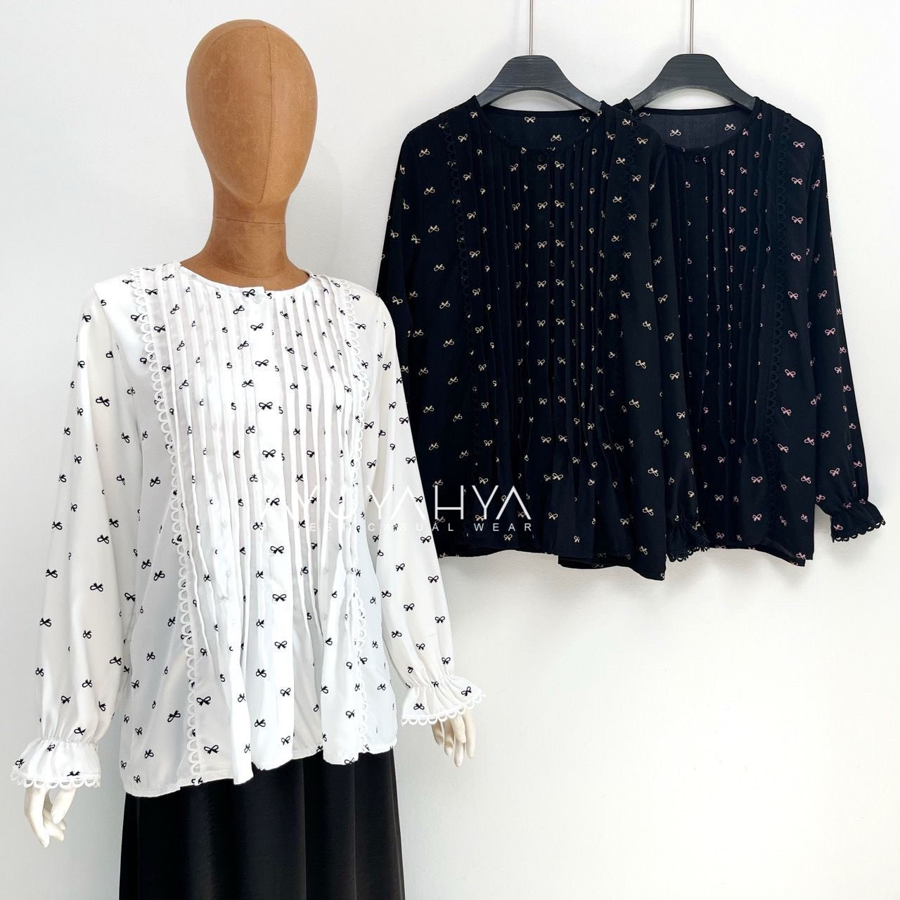 Inara Top