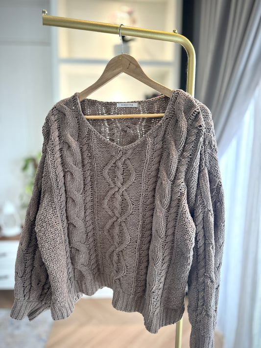 4 Knitted Wear Design