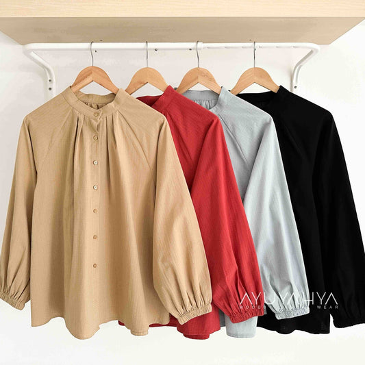 Erda Top