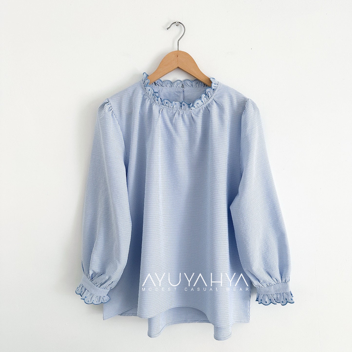 Ekin Stripe Top