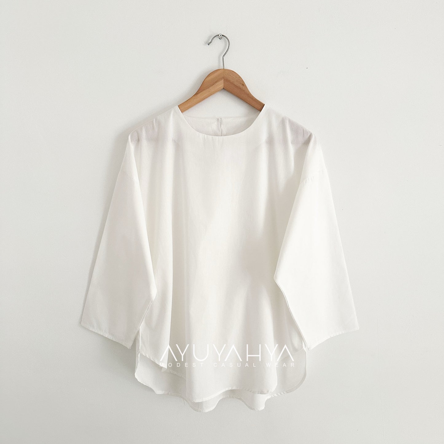 Jauza Top