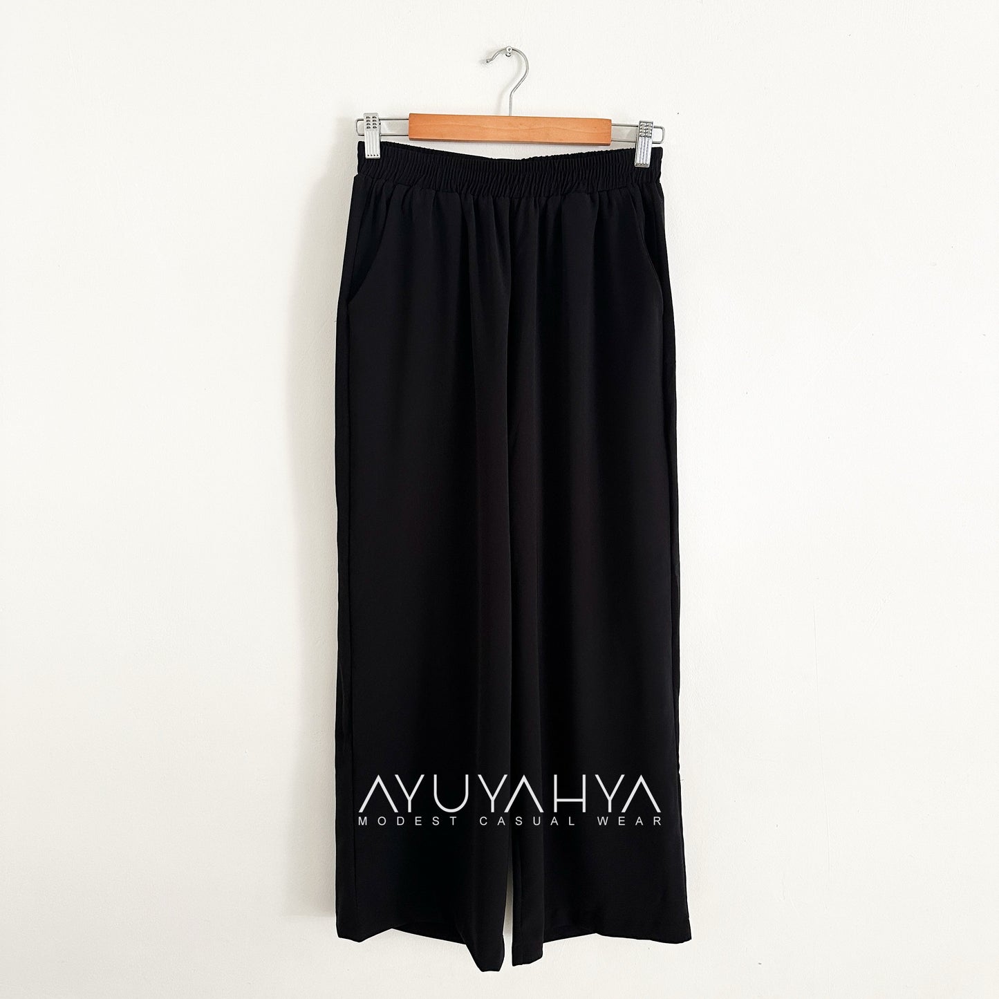 Amani Pants